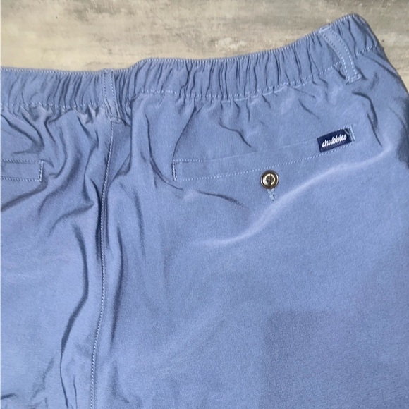 Chubbies The ice caps Everywear Performance Pant Size XXL - Picture 8 of 11